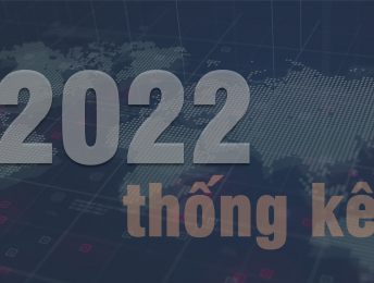 Thống kê hoạt động giải quyết tranh chấp năm 2022
